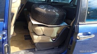 Lancia phedra 2,2jtd. - 5