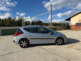 Peugeot 207 SW 1.6 HDi - 5