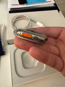 Apple Watch Ultra 49mm - 5