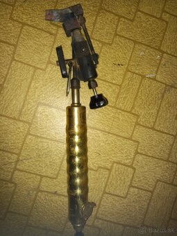Benzinova spájka - 5