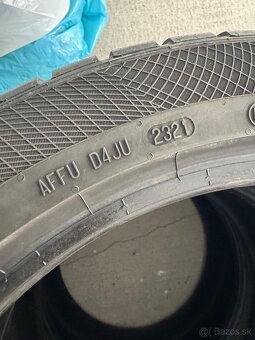 235/45 r18 zimné - 5