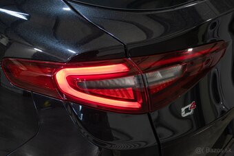Alfa Romeo Stelvio Q4 / ACC / Lane a. / Kam / Keyless / Carp - 5
