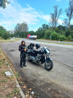Suzuki vzr1800r - 5