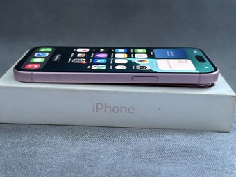 iPhone 15 128GB - 5