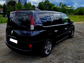 Renault Grand Espace - 5