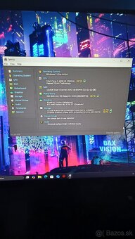 Predám počítač: i5 | 16GB RAM | AMD RX 5700 XT - 5