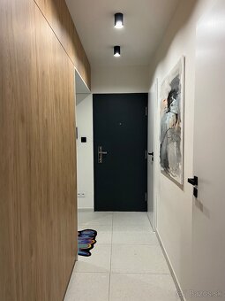2 izbový byt na prenájom - 5