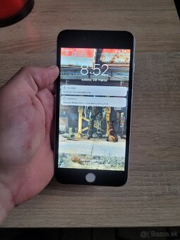 Iphone 6 plus - 5