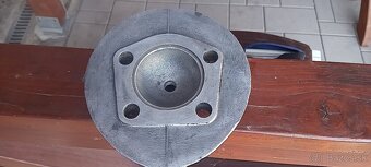 Jawa perak hlava - 5