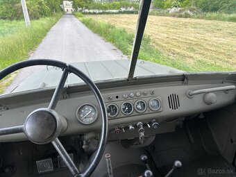 Uaz 469 tp spz - 5