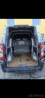 Peugeot expert predaj - 5