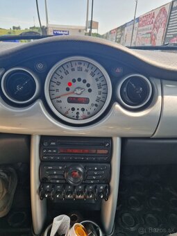 Mini Cooper one - 5