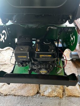 Mini bager - 5