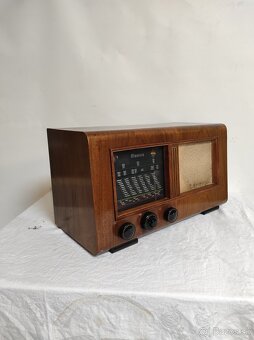Rádio MENDE - 5
