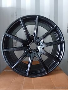 Originál kolesá Mercedes Benz S AMG 5x112R20 - 5