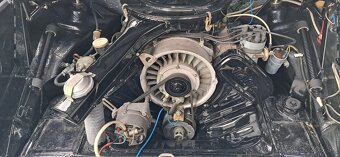 tatra 613 V8 1987 - 5