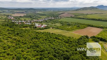 Investičný pozemok s výmerou 44.007 m2 v obci Černochov - 5