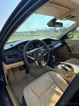 Bmw e61 530d - 5