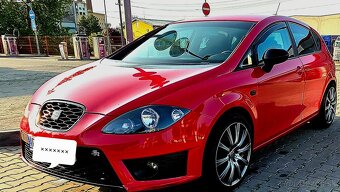 SEAT LEON FR (možná výmena) - 5
