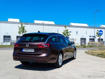 Opel Insignia 2.0 CDTI 125kW, TOP STAV, NOVÉ ROZVODY A BRZDY - 5