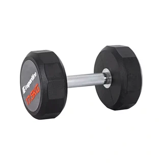 Insportline fix jednoručky 2x17.5kg - 5