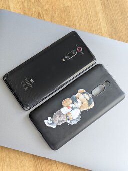 Xiaomi Mi 9T Pro - 5