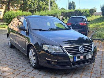 Volkswagen Passat b6 2.0.TDI 103kw DSG r.v.2007 Kupene SR - 5