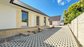 NOVINKA ALL INCLUSIVE | MODERNÉ NOVOSTAVBY NA KĽÚČ | ZLAT - 5