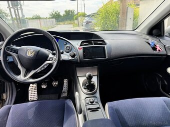 Honda Civic 1.8 VTEC - 5