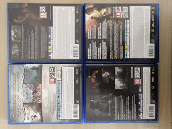 Playstation 4 hry - 5