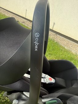 Cybex vajicko Cloud G - 5