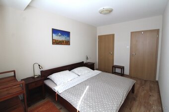 Kompletne zariadený 3 izb. byt / apartmán, pod Starým Smokov - 5