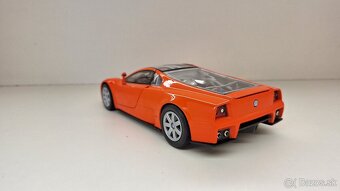 1:18 VOLKSWAGEN NARDO W12 - 5