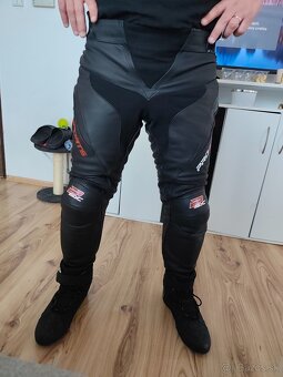 Moto bunda/nohavice - 5