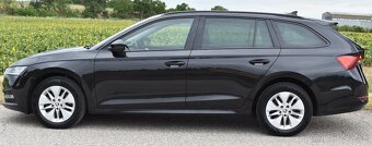 ŠKODA OCTAVIA 4 /2.0TDI //ACC//LANE ASIST// - 5