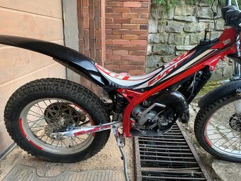 Beta Evo Senior 80 - 5