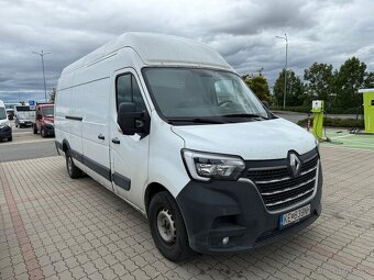 Renault Master 2.3 dCi L3H2 - 5