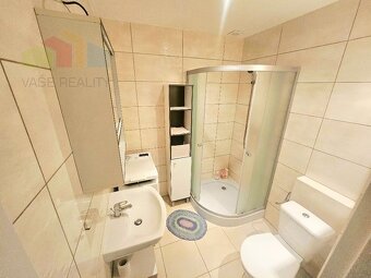 PRENÁJOM 1 IZBOVÝ BYT/ 36 M2 /VEĽKOMETRÁŽNY/BALKÓN PIVNICA/ - 5