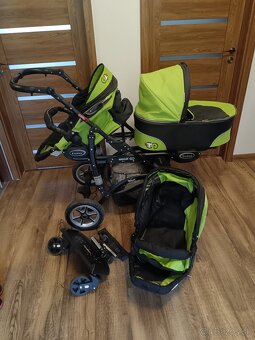 Babyactive - 5