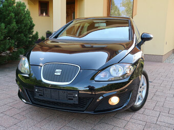 Seat Leon Facelift 1.6 TDI 2012 - 114.000 km - - 5