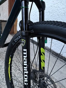 CTM RASCAL 2.0 - 5