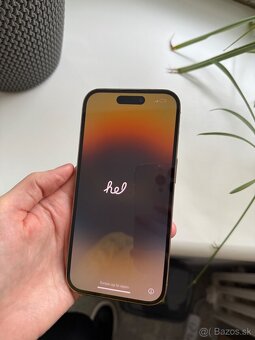iPhone 14 pro 128 - 5