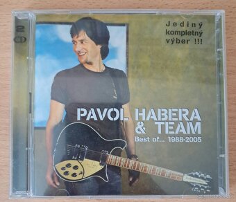 Habera a TEAM (pre zberatelov) - 5