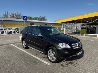 Mercedes ML 280 cdi V6 4matic rv.2009 - 5