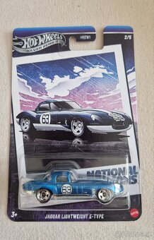 Hot Wheels main, rr, sth, rlc, diorama, team transport - 5
