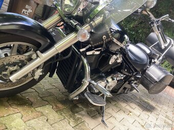 Yamaha Mindstar - 5