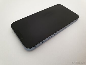 iPhone 13 PRO 128GB MODRÝ - 5