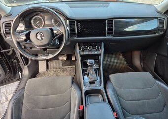 2020 Škoda Kodiaq 2.0 TDi 110kw DSG STYLE - 5
