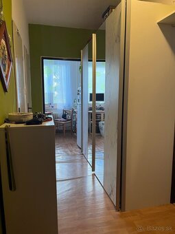 1-izbový byt na prenájom – Tatranská ulica, Košice - 5