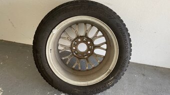 Sada 4 ks kolies - 5